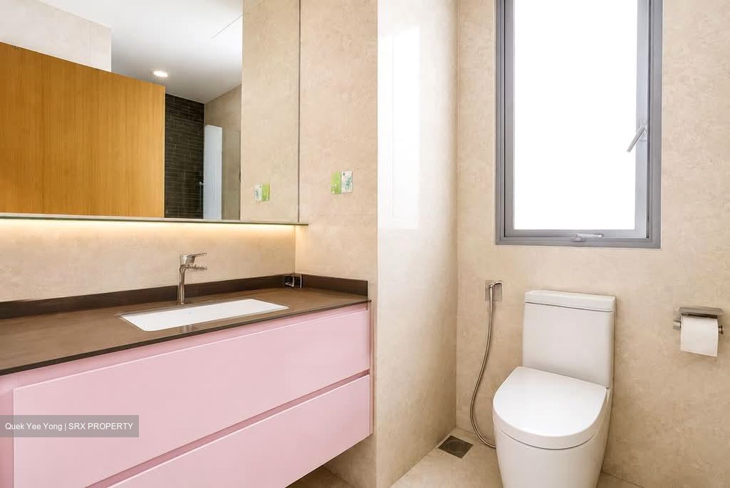 Seastrand (D18), Condominium #580625141